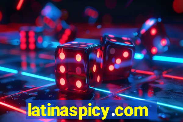 latinaspicy.com