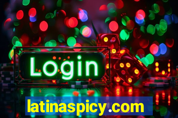 latinaspicy.com