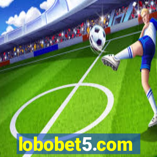 lobobet5.com