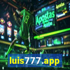 luis777.app