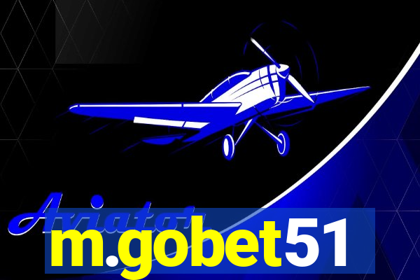 m.gobet51