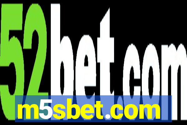 m5sbet.com