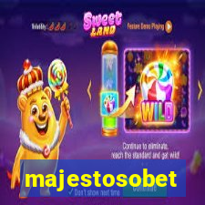 majestosobet