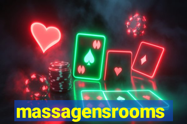 massagensrooms