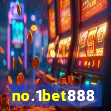 no.1bet888