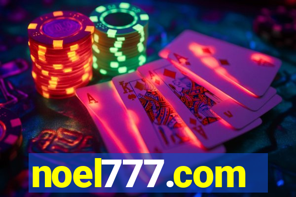 noel777.com