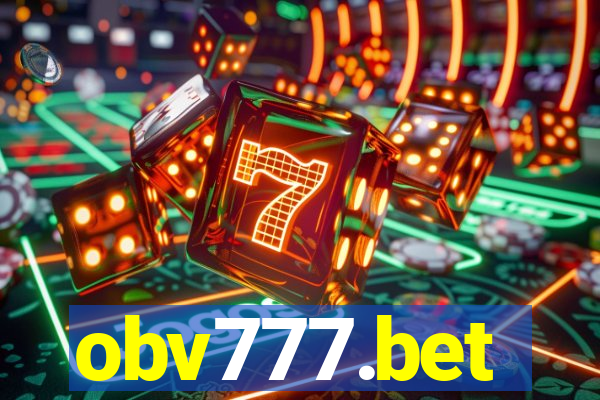 obv777.bet