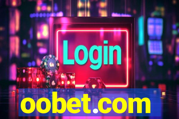 oobet.com