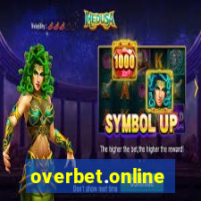 overbet.online