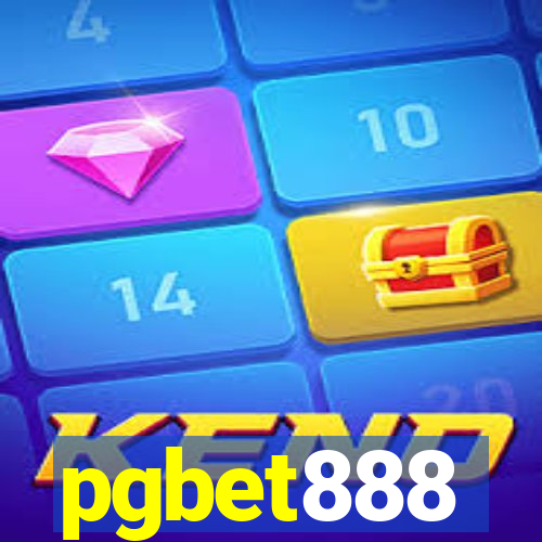 pgbet888