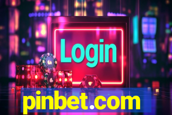 pinbet.com