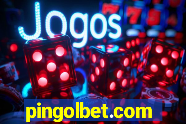 pingolbet.com