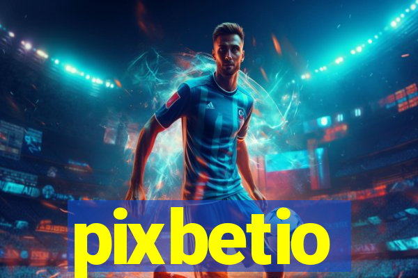 pixbetio