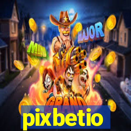 pixbetio