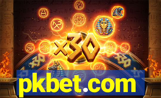 pkbet.com