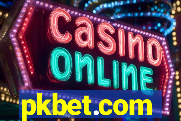 pkbet.com