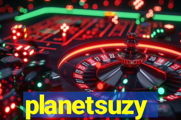 planetsuzy