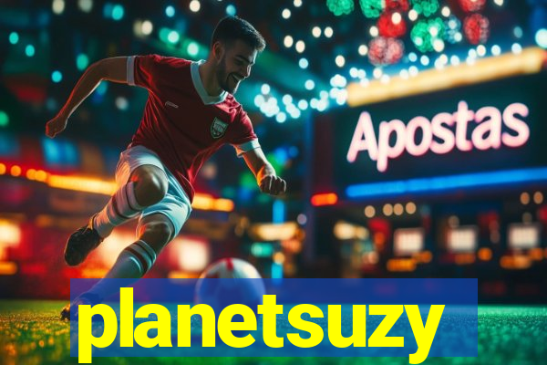 planetsuzy