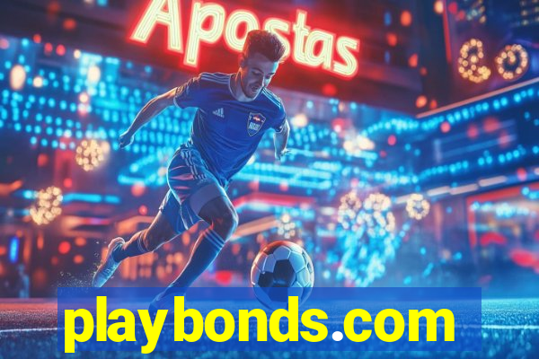 playbonds.com