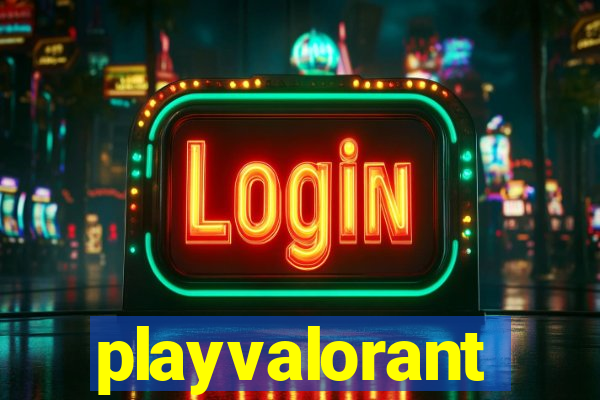 playvalorant