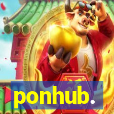 ponhub.