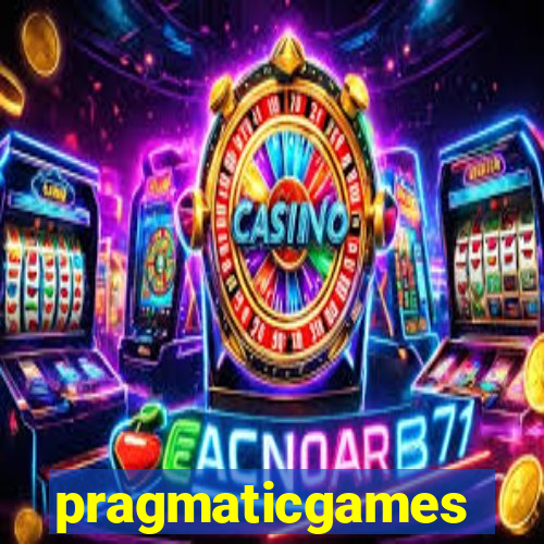 pragmaticgames