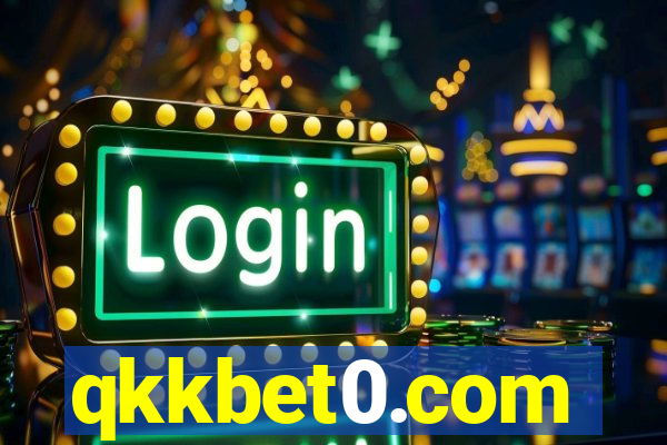 qkkbet0.com