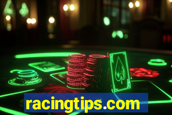 racingtips.com