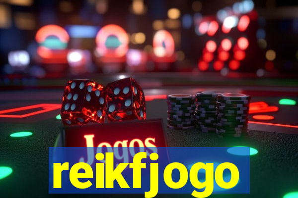 reikfjogo