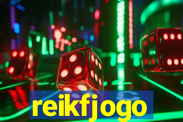 reikfjogo