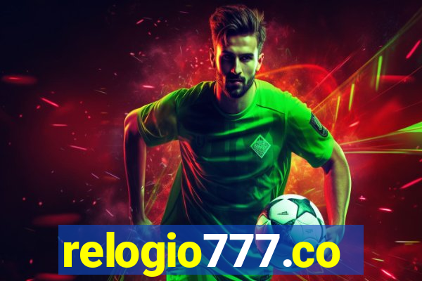 relogio777.co