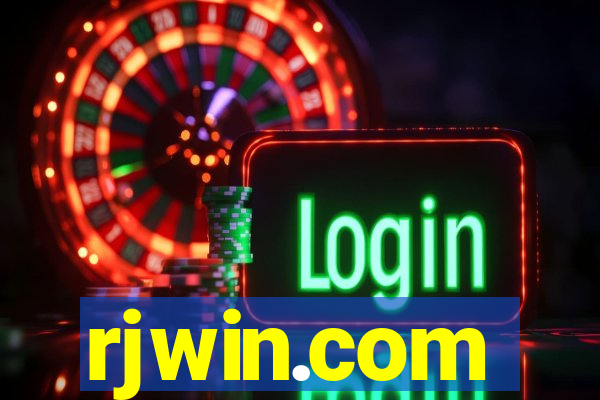 rjwin.com