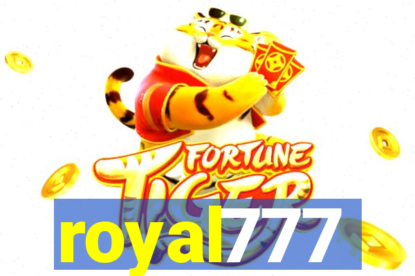 royal777