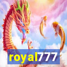 royal777