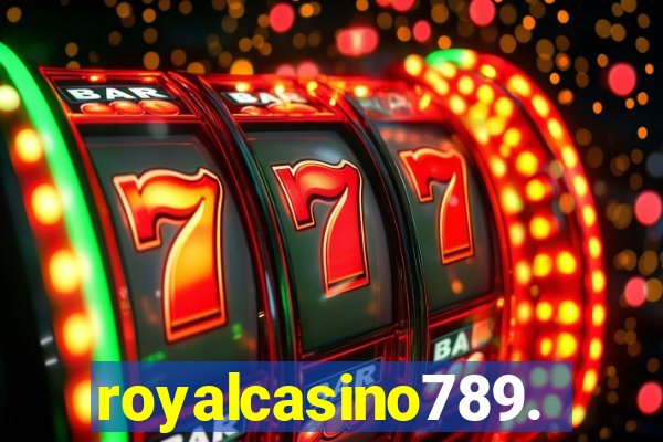 royalcasino789.com