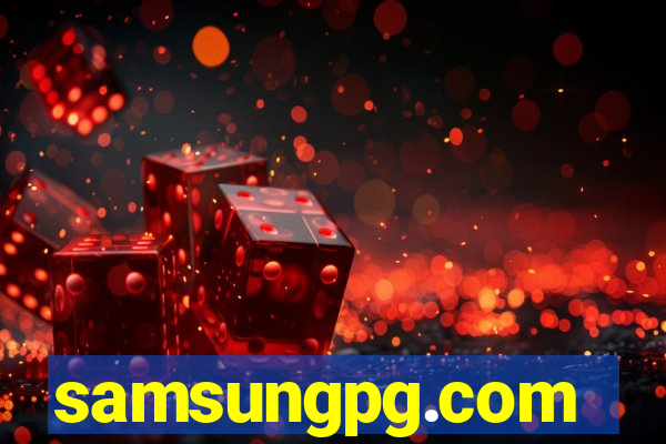 samsungpg.com