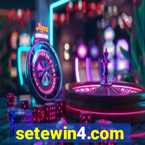 setewin4.com