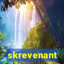 skrevenant