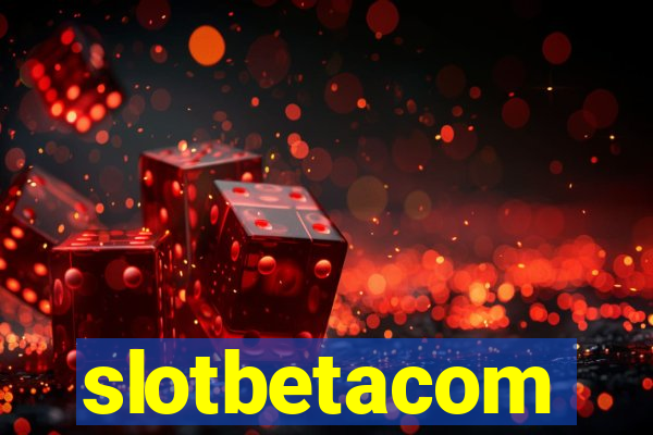 slotbetacom