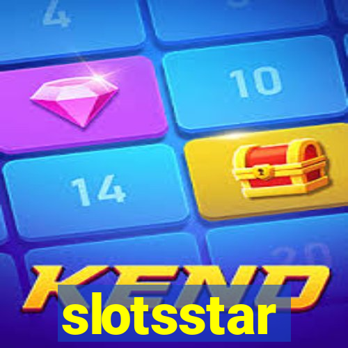 slotsstar