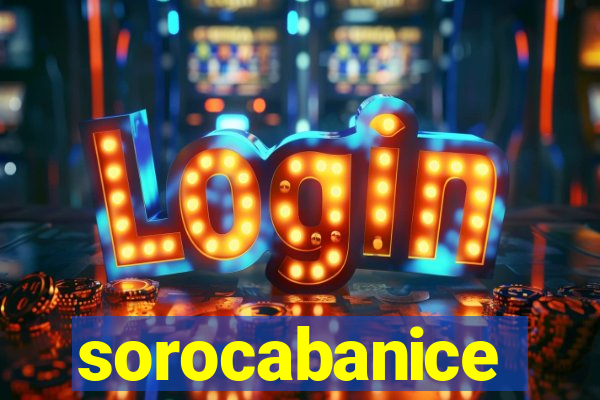 sorocabanice