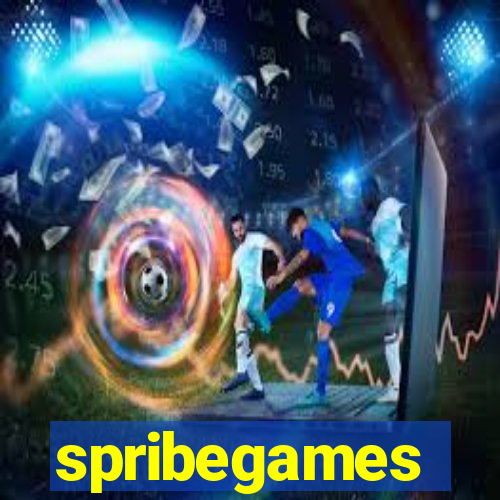 spribegames