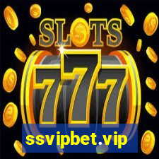 ssvipbet.vip