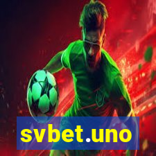 svbet.uno