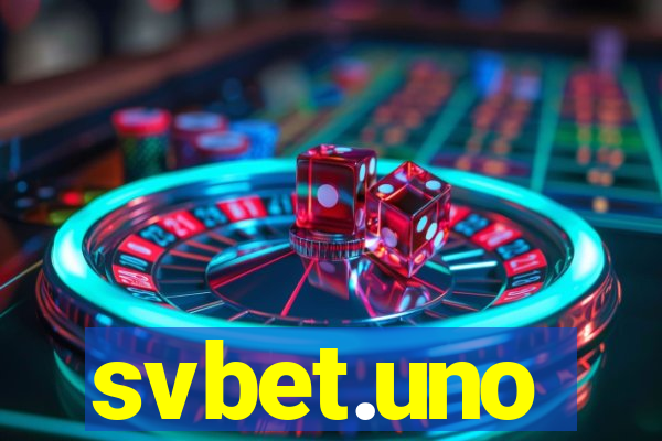 svbet.uno