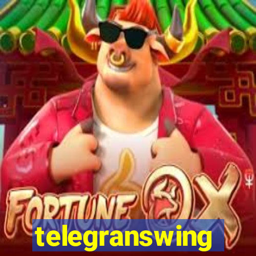 telegranswing