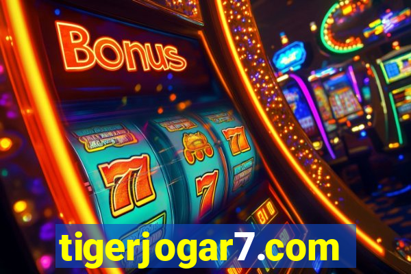 tigerjogar7.com