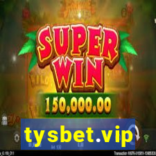 tysbet.vip