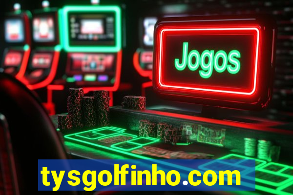 tysgolfinho.com