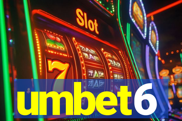 umbet6